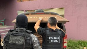 Foto: divulgação/ PC-MA