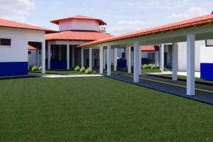 Com determinação da Justiça, escola de tempo integral passa a funcionar em Rosário