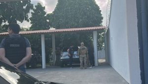 Homem é preso por imagens de conteúdo sexual infantil; filha também denunciou abusos