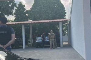 Homem é preso por imagens de conteúdo sexual infantil; filha também denunciou abusos