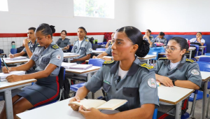 Maranhense conquista 1º lugar nacional em redação