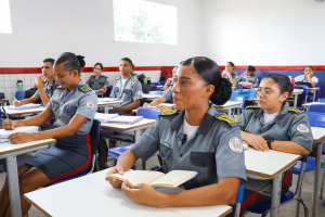 Maranhense conquista 1º lugar nacional em redação