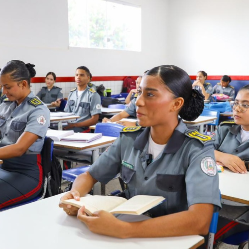 Maranhense conquista 1º lugar nacional em redação