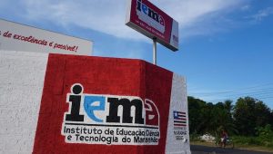 Vigilante do Iema é rendido por criminosos encapuzados em São José de Ribamar