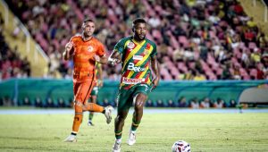 Sampaio empata com Manauara no Castelão e decisão fica para Manaus