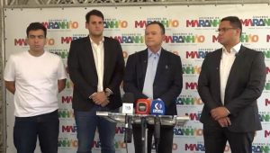 Governo do Maranhão lança programa CNH gratuita para beneficiar 10 Mil Pessoas