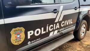 Suspeito de matar maranhense a facadas é preso no Mato Grosso