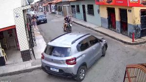 Colisão entre veículos deixa dois feridos em São Luís