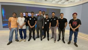 Tá Na Hora Maranhão completa um ano de jornalismo e inovação