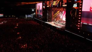 Grupo Difusora faz cobertura multiplataforma em noite gospel pelos 413 anos de São Luís