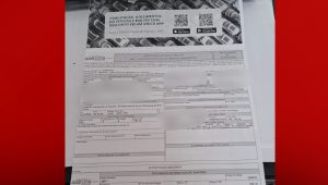 Motoristas de aplicativos denunciam aplicação de multas indevidas por videomonitoramento