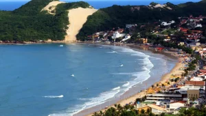 Programa Destino Futuro tem objetivo de impulsionar o turismo no Nordeste