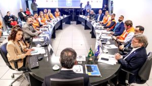 Defesa Civil Alerta chega ao Nordeste com testes em 36 cidades