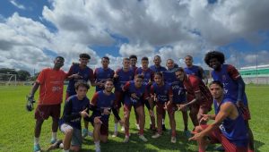 Série D: MAC recebe o Parnahyba-PI neste sábado em busca de vaga no G-4