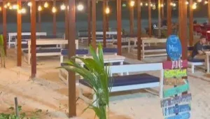 Justiça Federal determina a retirada de ‘bangalôs’ da Península, local é Área de Preservação Permanente