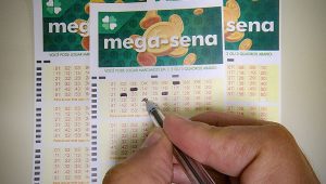 Mega-Sena sorteia prêmio de R$ 40 milhões neste sábado