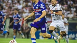 MAC não vai à final, mas está na Série C de 2026