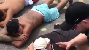 Polícia prende quadrilha com caminhonete roubada em condomínio na Grande São Luís