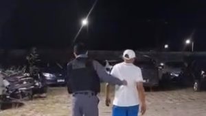 Suspeito de agredir companheira é preso em Alto Alegre do Maranhão