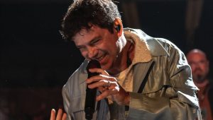 FMMA 2025 fará show gratuito de Jorge Vercillo na Lagoa da Jansen neste sábado (22)