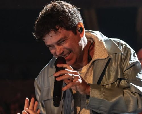 FMMA 2025 fará show gratuito de Jorge Vercillo na Lagoa da Jansen neste sábado (22)