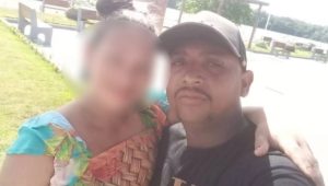 Homem morre em acidente na BR-316 e esposa e filhos ficam feridos no MA