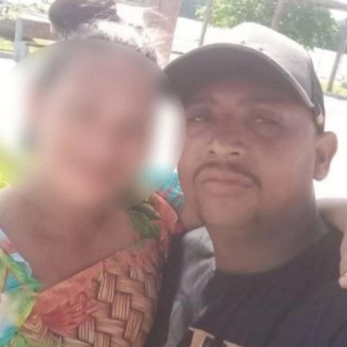 Homem morre em acidente na BR-316 e esposa e filhos ficam feridos no MA