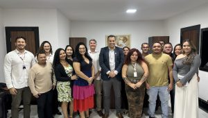 Comercial do Grupo Difusora recebe reforço estratégico para expansão da empresa