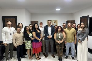 Comercial do Grupo Difusora recebe reforço estratégico para expansão da empresa