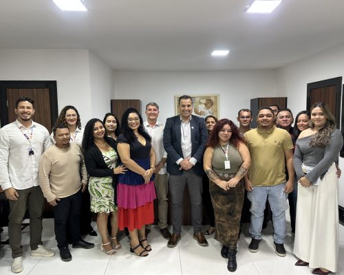 Comercial do Grupo Difusora recebe reforço estratégico para expansão da empresa