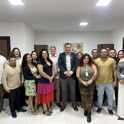 Comercial do Grupo Difusora recebe reforço estratégico para expansão da empresa