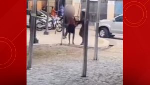 Homem é esfaqueado em frente à Igreja do Carmo, em São Luís