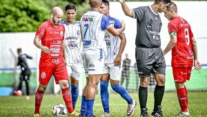 Viana vence a primeira no Maranhense, mas já está rebaixado