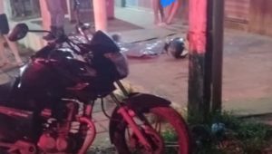 Homem é morto a tiros dentro de bar em Imperatriz