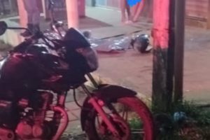 Homem é morto a tiros dentro de bar em Imperatriz