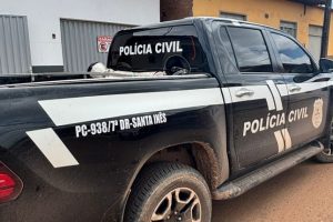 Homem acusado de abusar de criança é condenado a 16 anos de prisão em Igarapé do Meio