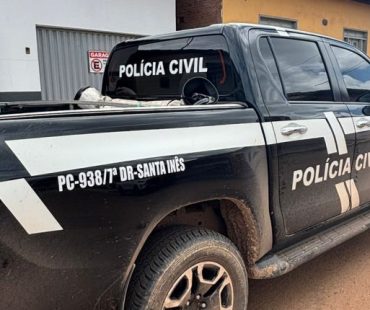 Homem acusado de abusar de criança é condenado a 16 anos de prisão em Igarapé do Meio