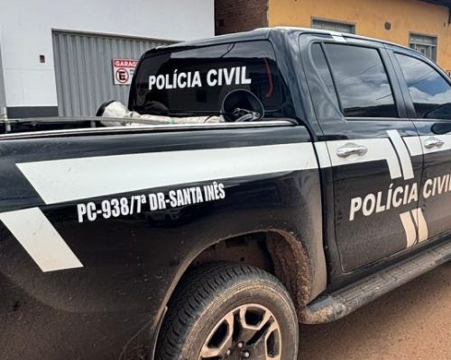 Homem acusado de abusar de criança é condenado a 16 anos de prisão em Igarapé do Meio