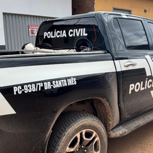 Homem acusado de abusar de criança é condenado a 16 anos de prisão em Igarapé do Meio