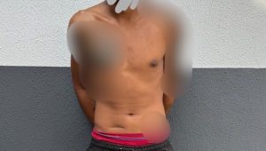 Caxias: principal suspeito por morte de mecânico é preso