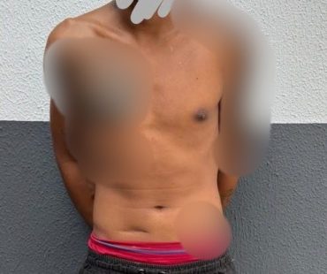 Caxias: principal suspeito por morte de mecânico é preso