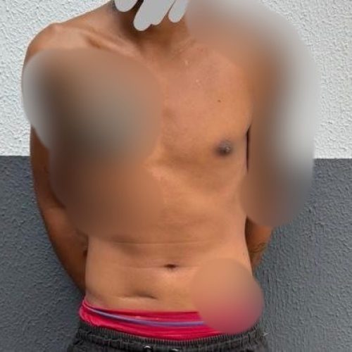 Caxias: principal suspeito por morte de mecânico é preso