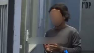 ITZ: enteado suspeito de matar padrasto afirma que era judiado