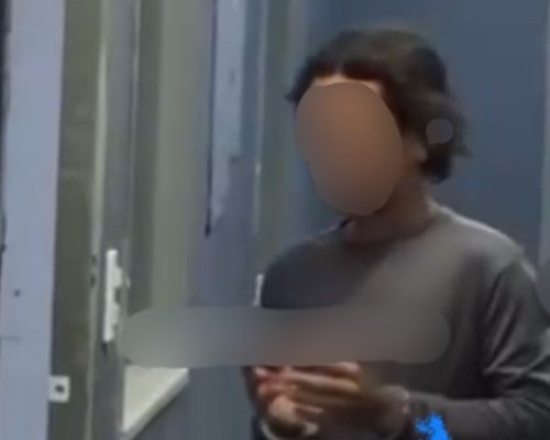 ITZ: enteado suspeito de matar padrasto afirma que era judiado