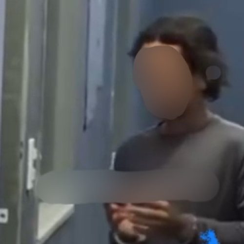 ITZ: enteado suspeito de matar padrasto afirma que era judiado