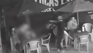 Homem é morto a tiros dentro de bar em Açailândia