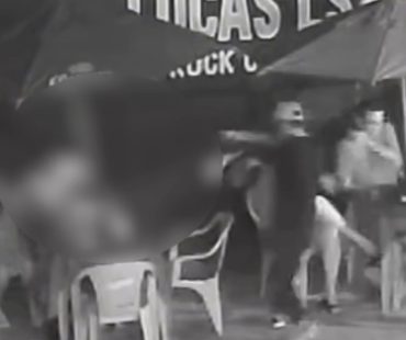 Homem é morto a tiros dentro de bar em Açailândia