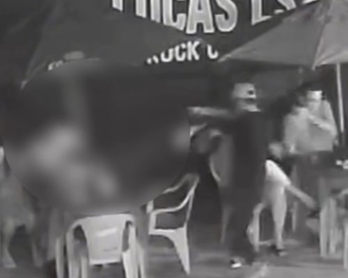 Homem é morto a tiros dentro de bar em Açailândia