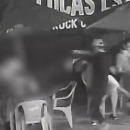 Homem é morto a tiros dentro de bar em Açailândia