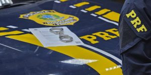 Foragido da Justiça por abuso sexual é preso em Açailândia